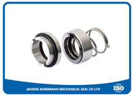 Hilge Single Spring Mechanical Seal OEM / ODM استخدام المعدات الدوارة