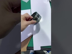 حلقة الختم الميكانيكية الخوار المعدنية Sealol عالية الأداء MFL85N MFWT80