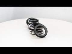 Sic Sic المياه النظيفة المطاطية المزلقات مضخة الختم استبدال MG الختم