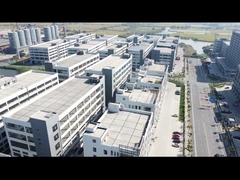 جياكسينغ بورغمان الختم الميكانيكي