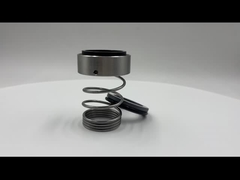 سدادات مضخة المياه ذات الربيع الواحد لمضخة مياه الصرف الصحي استبدال Burgmann M32N69