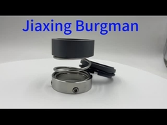 طقم ميكانيكي من ربيع واحد المقاومة للتآكل ربيع واحد JG108U ربيع ميكانيكي