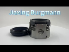 الختم الميكانيكي العالمي الوحيد نموذج H9A مع حلقة SIC الدوارة والثابتة