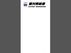 أجهزة الختم الميكانيكية وعاء عازل الضغط / نظام التبريد المساعد معتمد من قبل FDA