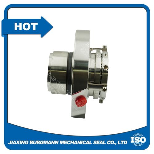 Latest company news about How Can I Ensure the Mechanical Seal Is Installed Correctly?