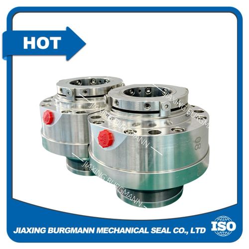 Latest company news about كيفية ضمان الصيانة المناسبة للأختام الميكانيكية