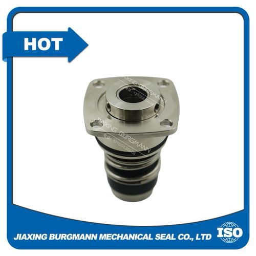 Latest company news about كم مرة يجب استبدال الأختام الميكانيكية؟