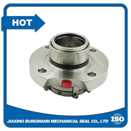 Latest company news about كيفية اختيار مادة للسدادة الميكانيكية