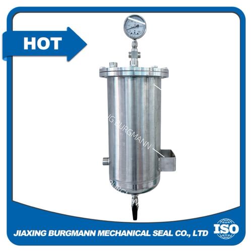 Latest company news about خطط لغسل الأختام الميكانيكية (معيار API 682)